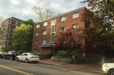 329 Harvard St #19