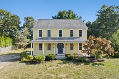 38 Prospect St