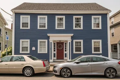 42 Essex St #1 1