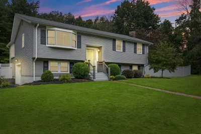 1 Sears Road