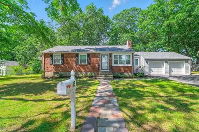 45 Calvin St. 1