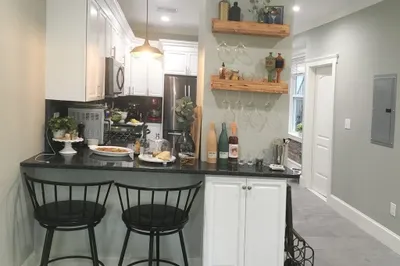 119 Cottage Street #3F