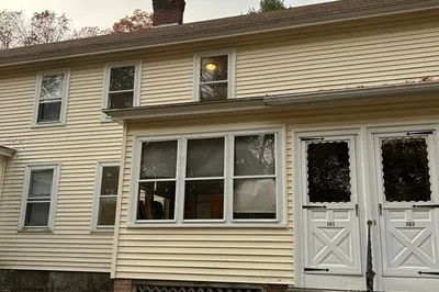 161 East Street #161 1