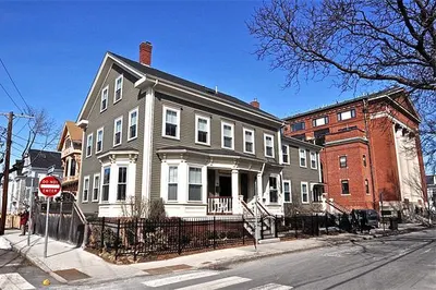 189 Pearl St #1 1