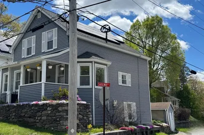 169 Pratt Road