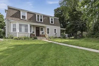 15 Juniper St