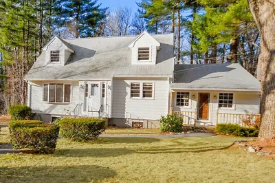 114 Partridge Road
