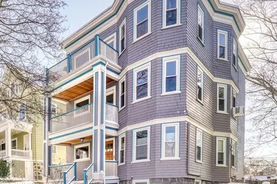 81 Montebello Road #2