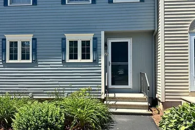 922 Fox Hollow #922 1