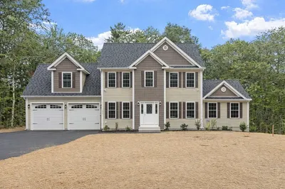 Lot 12-a Gray Rd #Applewood 1