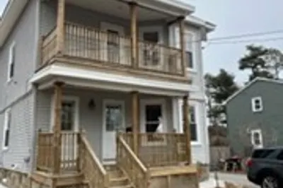 273 Torrey St #1