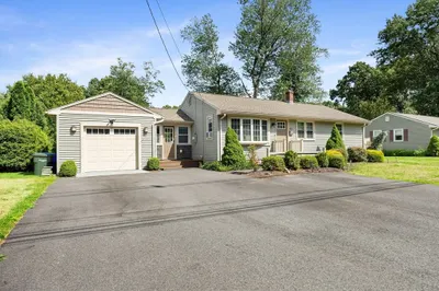 497 Dwight Road