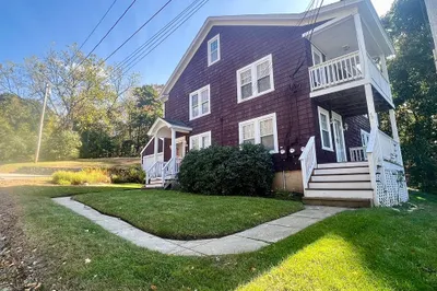 8 Lawrence St