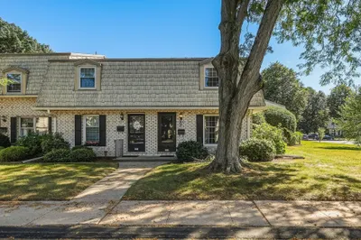 152 Corey Colonial #152 1