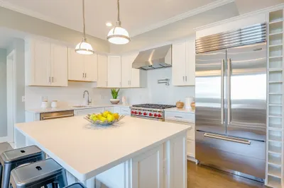 278 West Fifth St #2 1