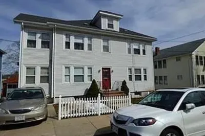 157 Brayton Rd #2