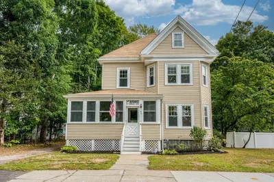 80 Oakdale Avenue 1