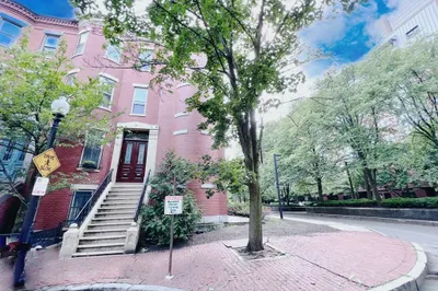 34 Yarmouth St #3