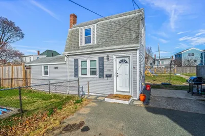 1251 Sea Street #1251 1