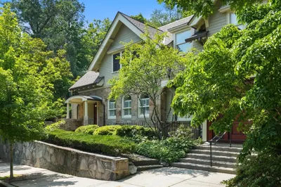 53 Rawson Road #53 1