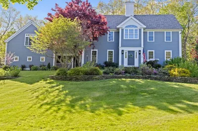 3 Kress Farm Road 1