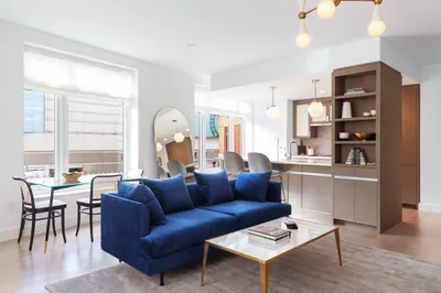 100 Lovejoy Wharf #6-B 1