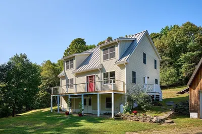 521 West Leyden Road