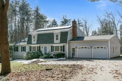 124 Jewett Street 1
