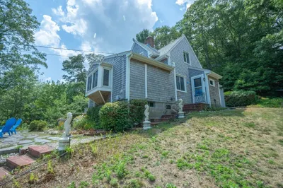 166 Ellisville Road