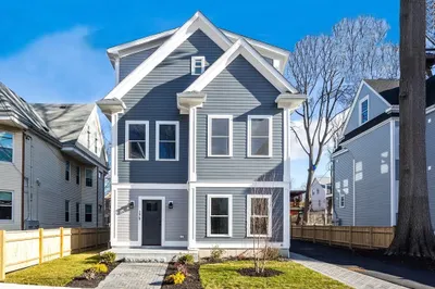 175 School Street #1 1