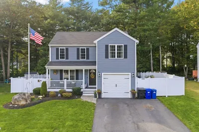 982 Dighton Woods Cir 1