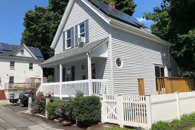 1 Webster Ct