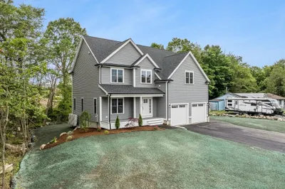83 Debbie Road #Lot 8 1