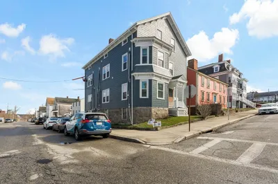 86 Cherry Street #2