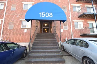 1508 Gorham St #103 1