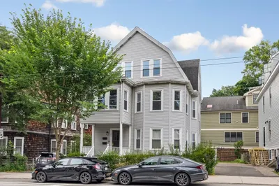 390 Huron Avenue #1