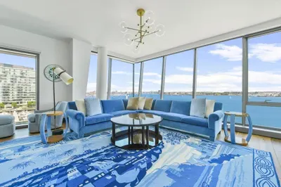300 Pier 4 Boulevard #7C