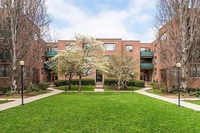 47 Harvard Avenue #6