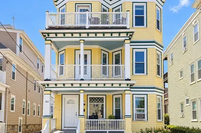 185 Savin Hill Ave #2 1