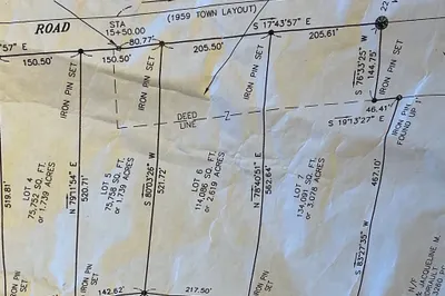 Lot 6 New Holland Rd 1