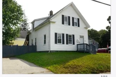 140 Clifton Ave 1
