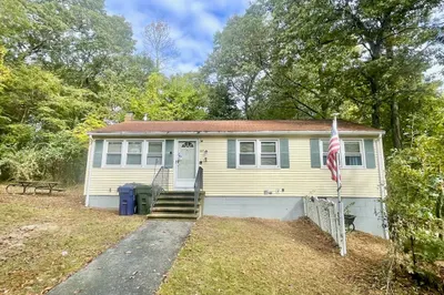 207 Donohue Rd