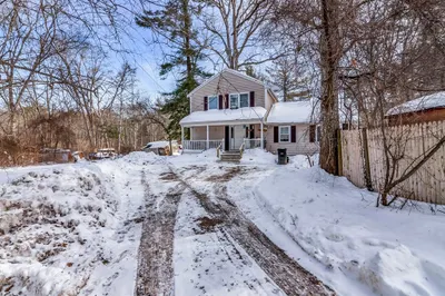1 Poplar Rd