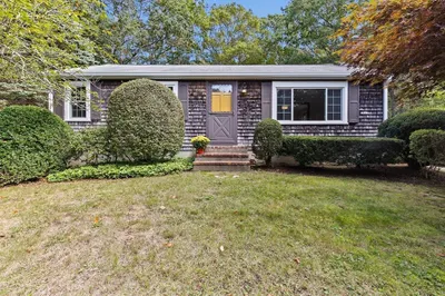 9 Cranberry Cir
