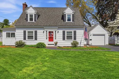 14 Delwood Rd