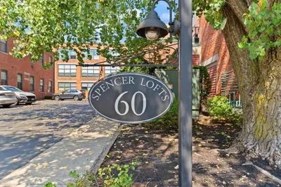 60 Dudley St #120