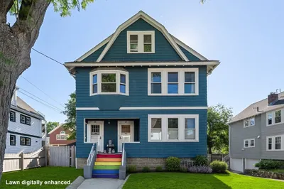 18-20 Parker St