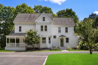 302 Concord Road