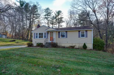 54 Evelina Drive