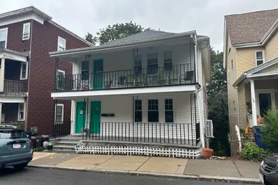 18 Symmes Street #1